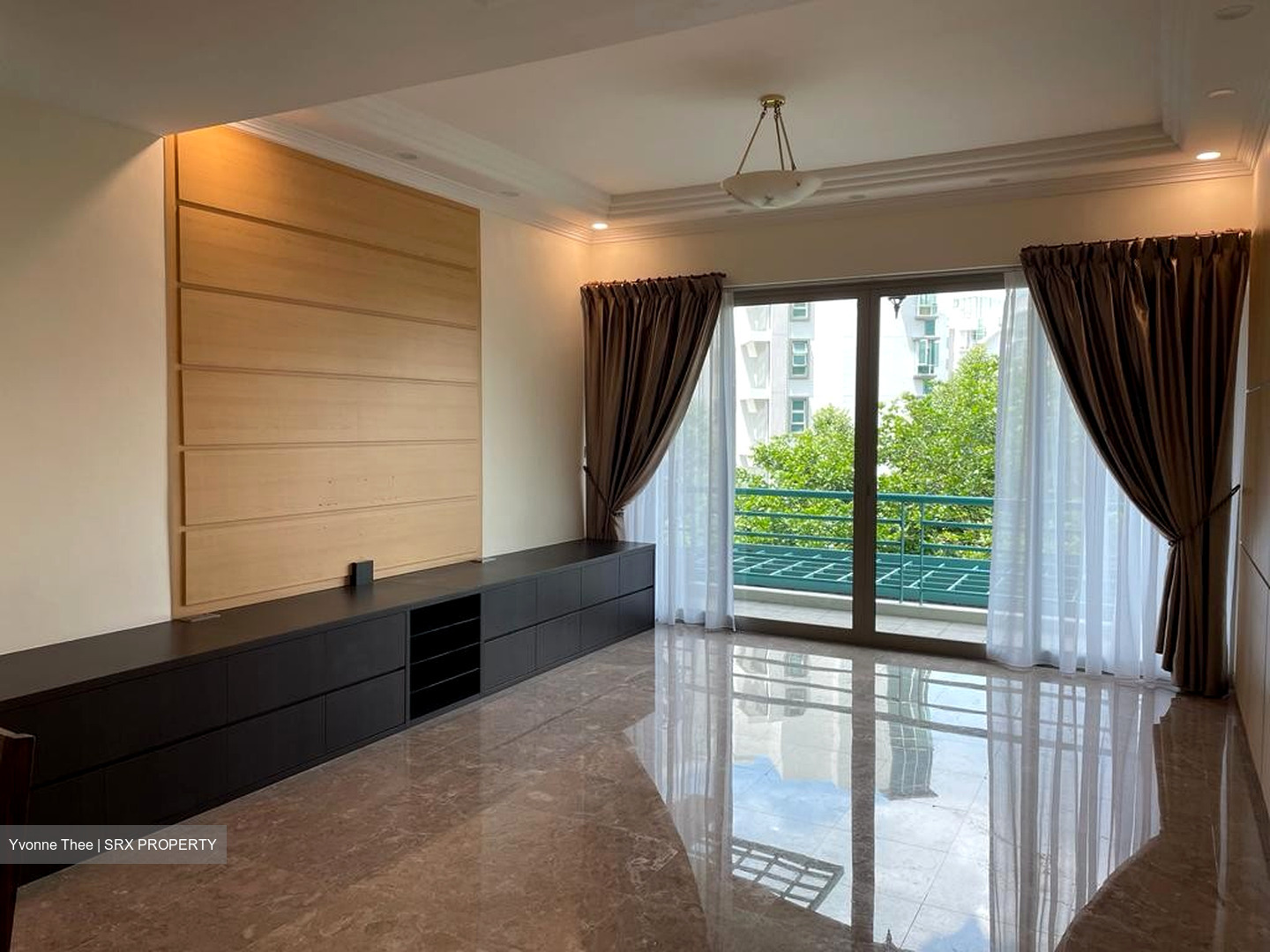 Maplewoods (D21), Condominium #639943971